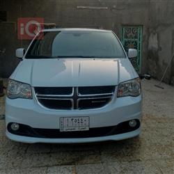 Dodge Grand Caravan